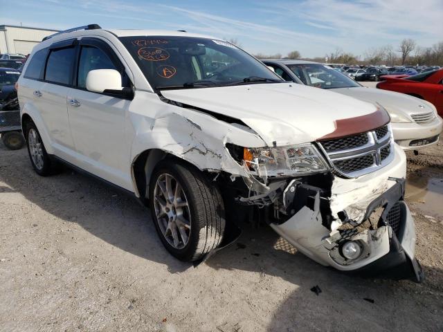 Dodge Journey cr (2012)