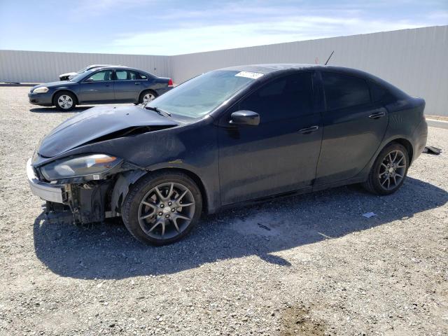 Dodge Dart sxt (2013)