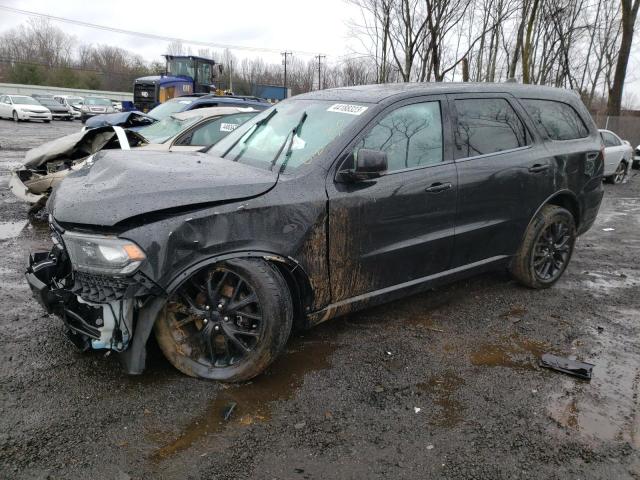 Dodge Durango li (2016)