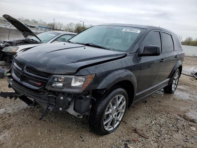 Dodge Journey gt (2017)