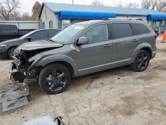 Dodge Journey cr (2019)