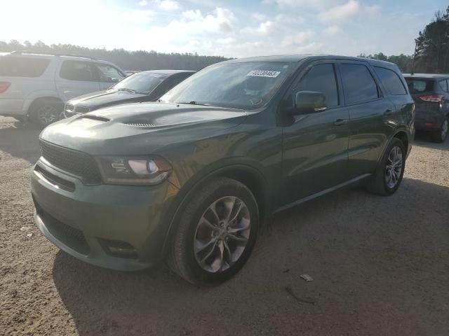 Dodge Durango r (2020)