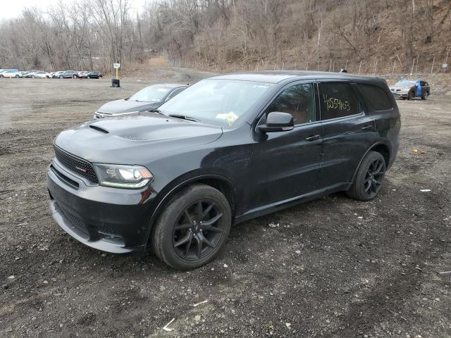Dodge Durango r (2020)