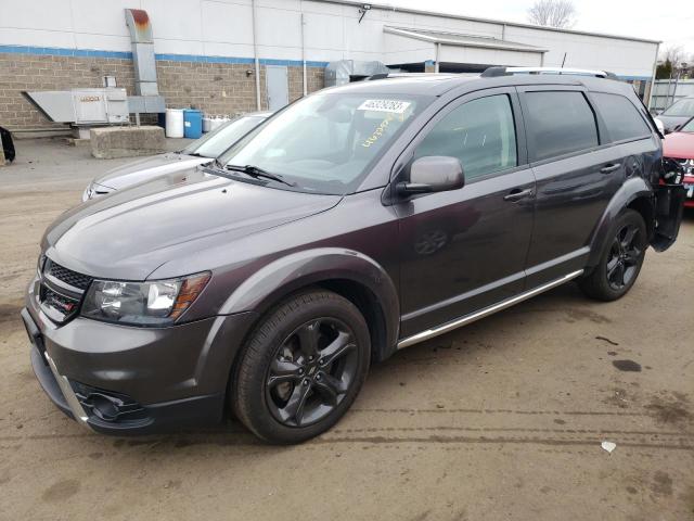 Dodge Journey cr (2020)