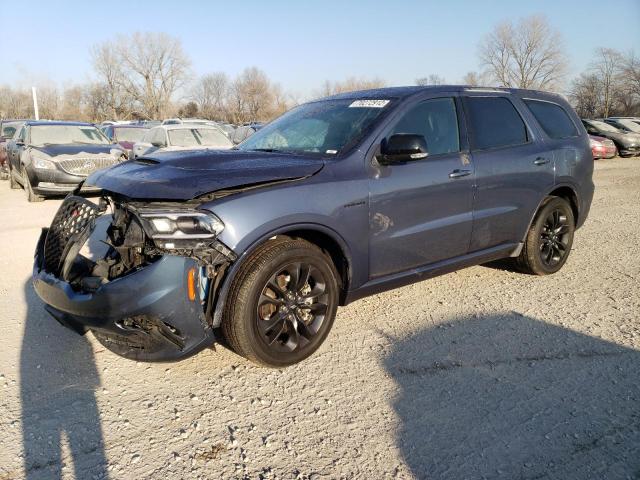 Dodge Durango r (2021)