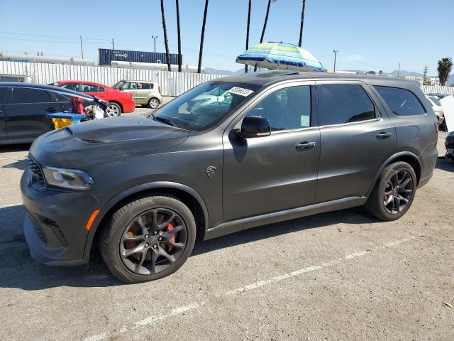 Dodge Durango sr (2021)