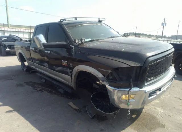 Dodge Ram 2500 (2010)