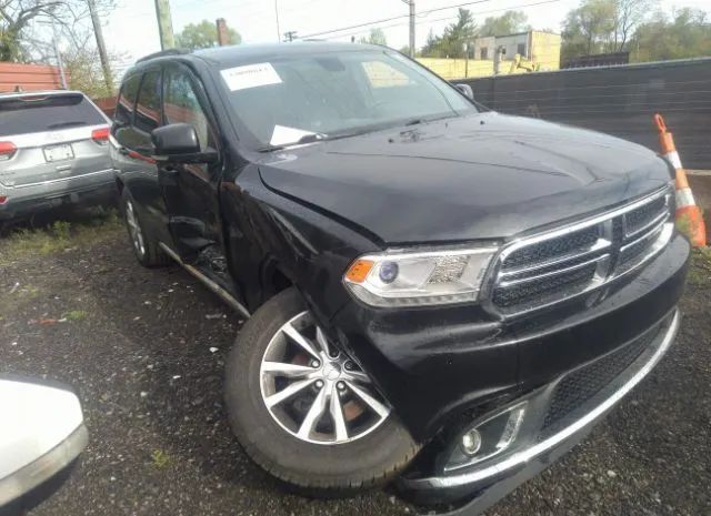 Dodge Durango (2014)