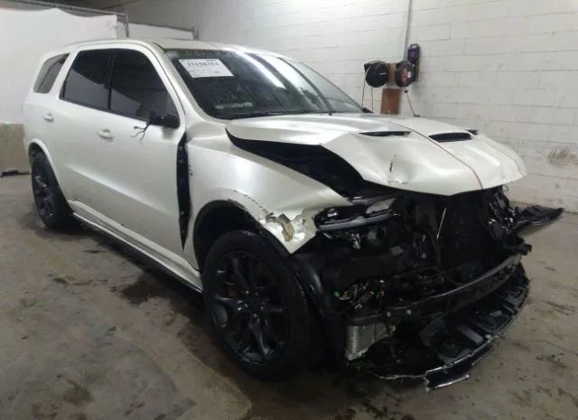 Dodge Durango (2021)
