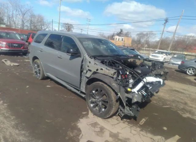 Dodge Durango (2021)