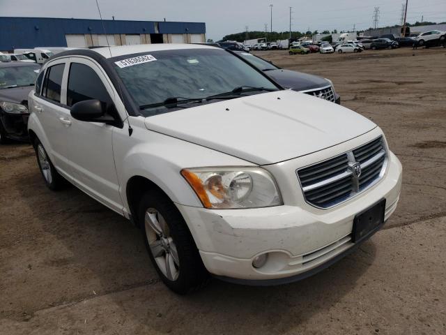 Dodge Caliber ma (2010)