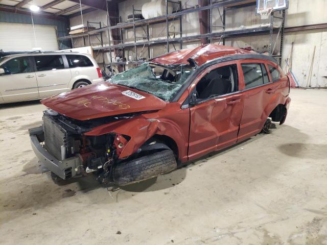 Dodge Caliber sx (2010)