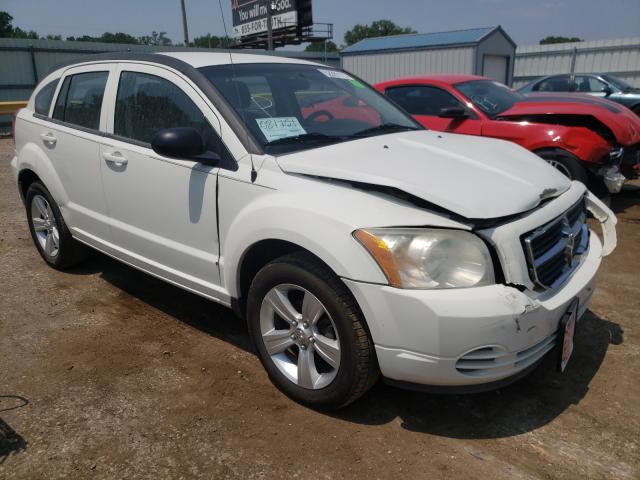 Dodge Caliber sx (2010)