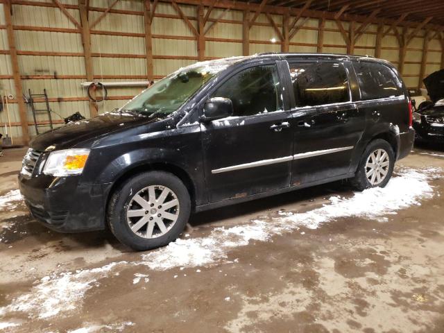 Dodge Grand cara (2010)