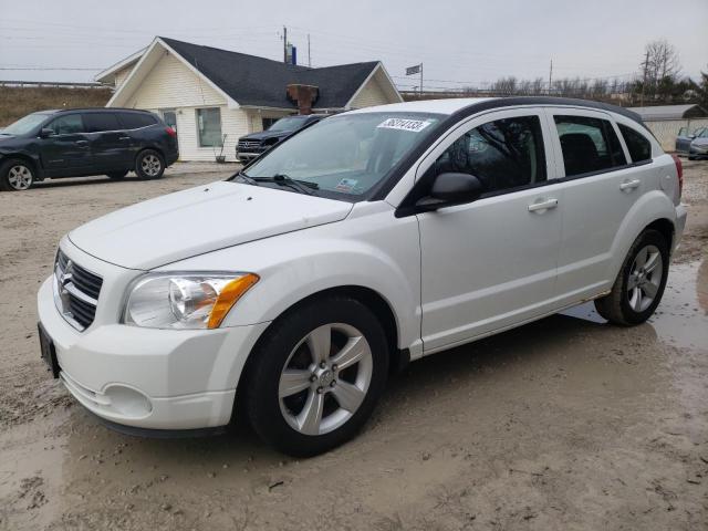 Dodge Caliber ma (2011)