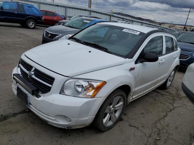 Dodge Caliber ma (2011)