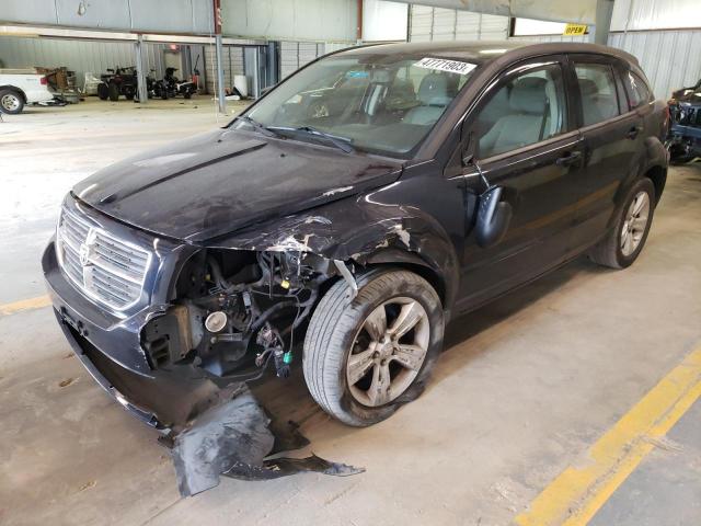 Dodge Caliber ma (2011)