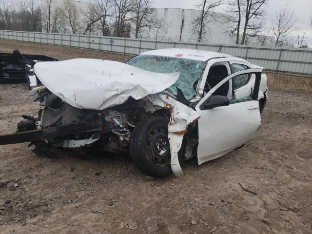 Dodge Avenger se (2012)