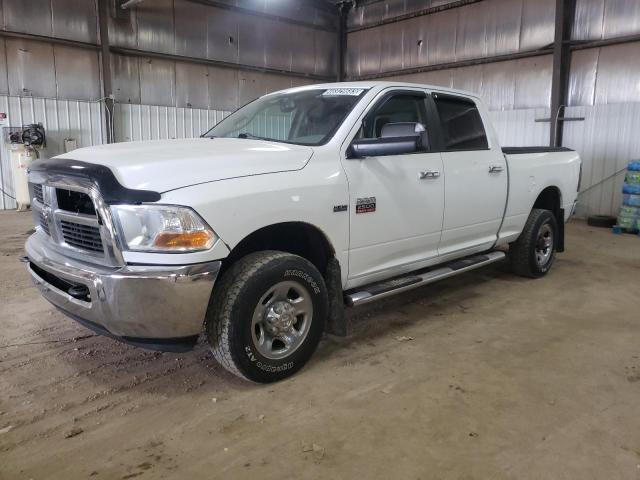 Dodge Ram 2500 s (2012)