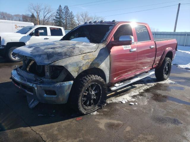 Dodge Ram 2500 s (2012)