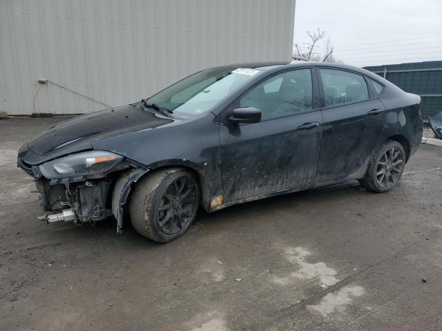 Dodge Dart sxt (2013)