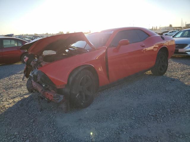 Dodge Challenger (2014)