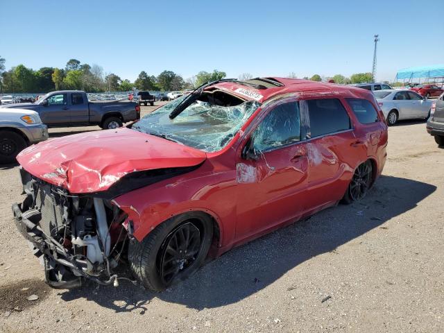 Dodge Durango li (2014)