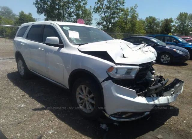 Dodge Durango (2015)