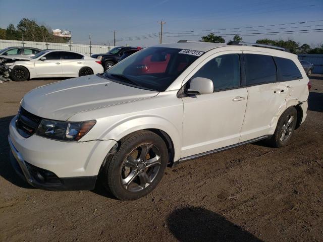 Dodge Journey cr (2015)