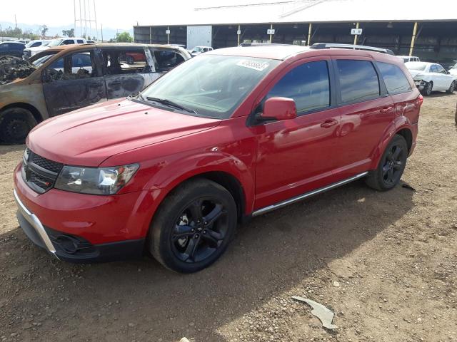 Dodge Journey cr (2018)