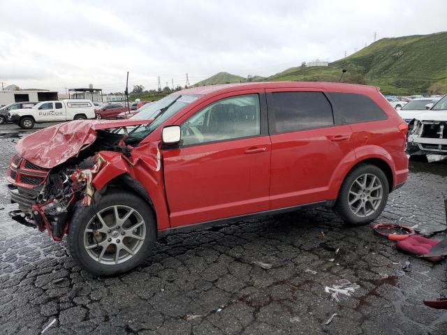 Dodge Journey gt (2018)