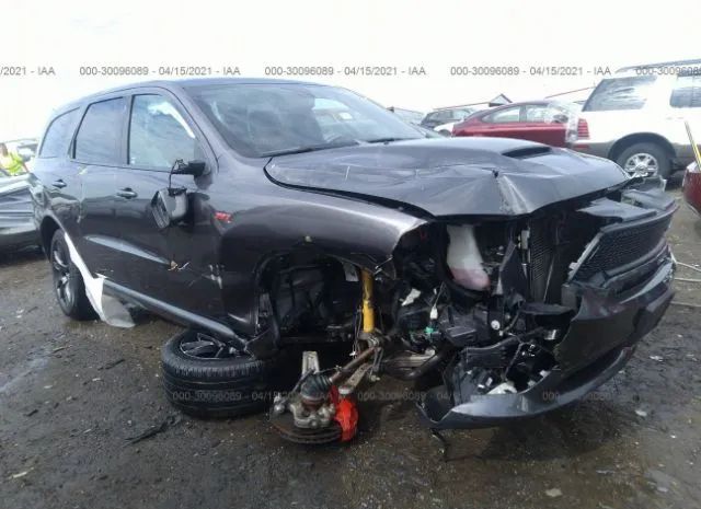 Dodge Durango (2019)