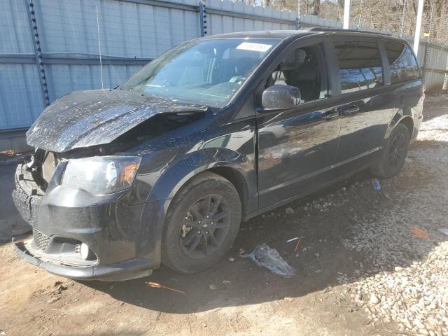 Dodge Grand cara (2019)