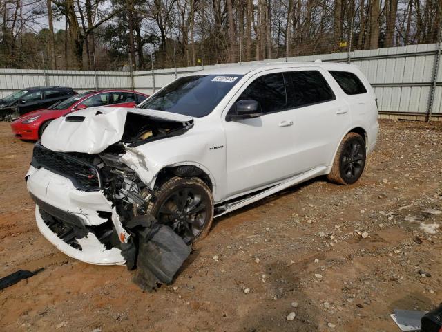 Dodge Durango r (2022)