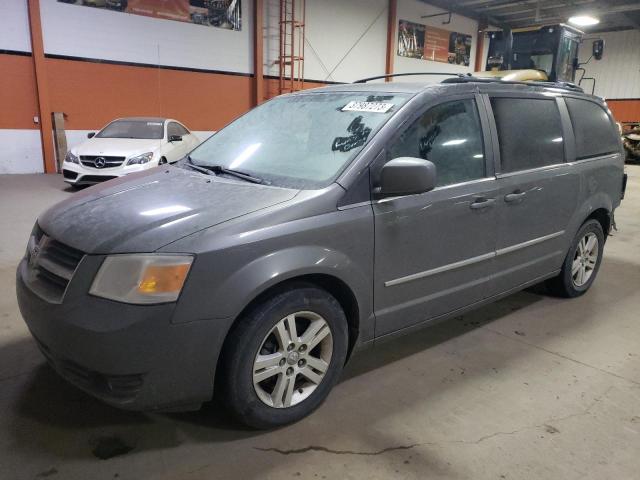 Dodge Grand cara (2010)