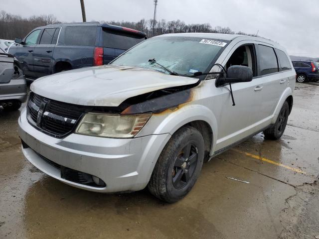 Dodge Journey se (2010)