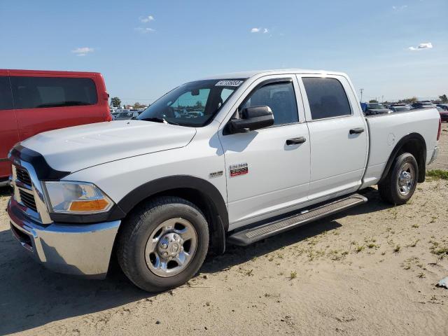 Dodge Ram 2500 (2010)