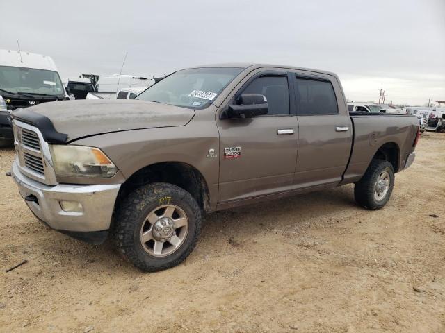 Dodge Ram 2500 (2010)