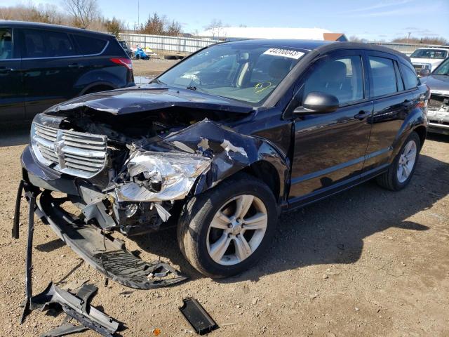 Dodge Caliber ma (2011)
