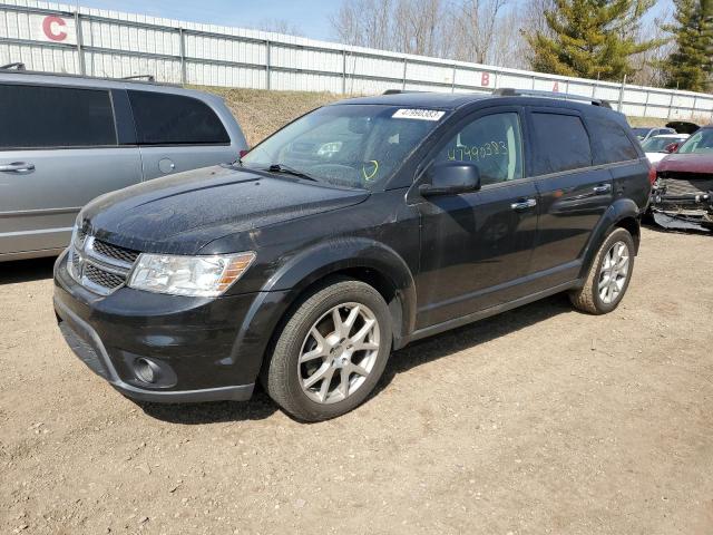 Dodge Journey cr (2013)