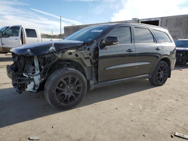 Dodge Durango li (2014)