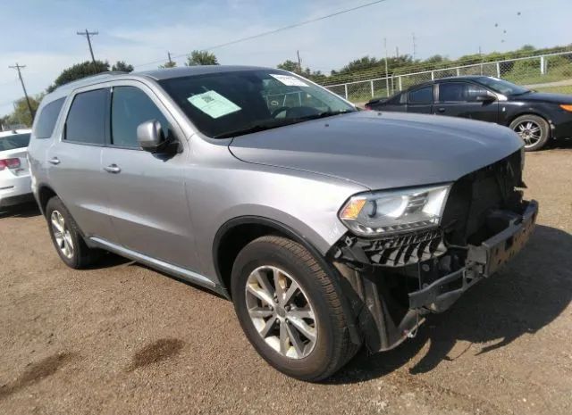 Dodge Durango (2015)