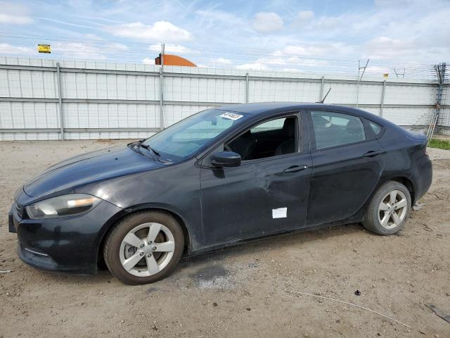 Dodge Dart sxt (2015)