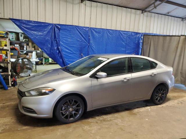 Dodge Dart se (2016)