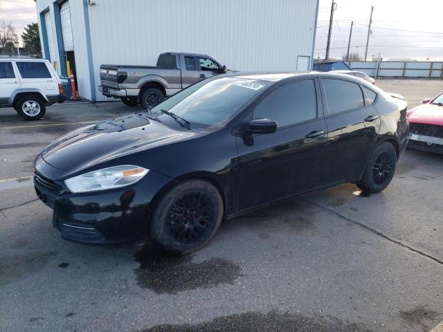 Dodge Dart se (2016)