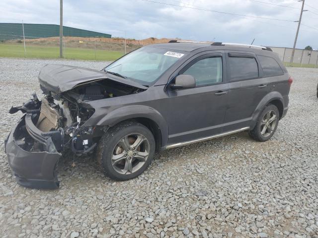 Dodge Journey cr (2017)