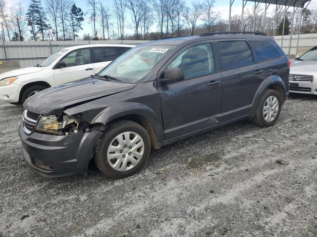 Dodge Journey se (2018)