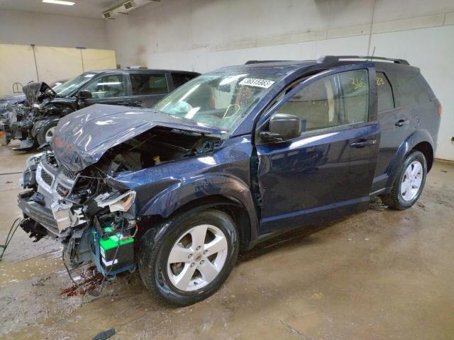 Dodge Journey se (2018)