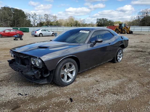 Dodge Challenger (2019)