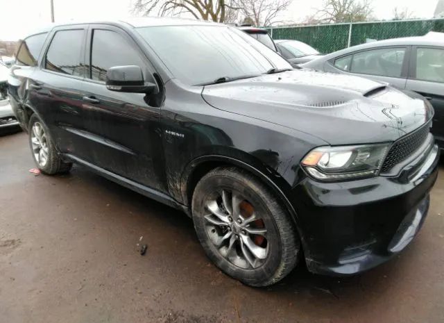 Dodge Durango (2020)
